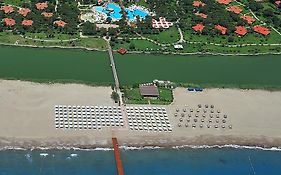 Gloria Golf Resort Antalya